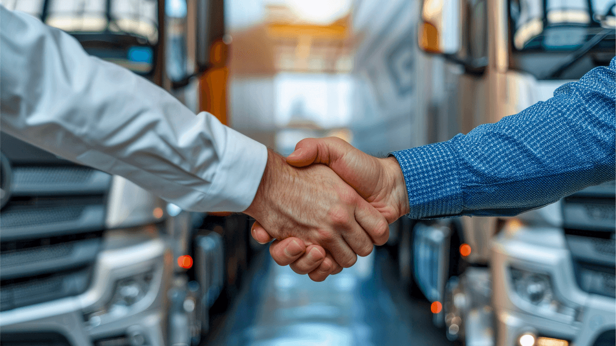 Vehicle Leasing