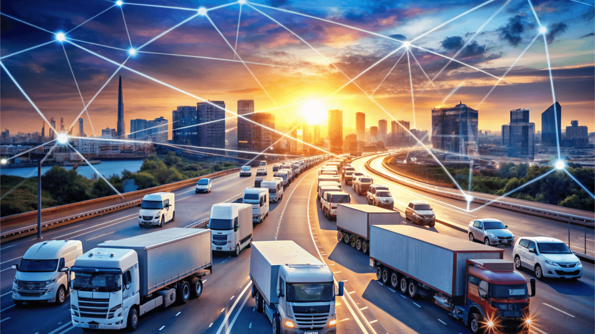 Fleet Management