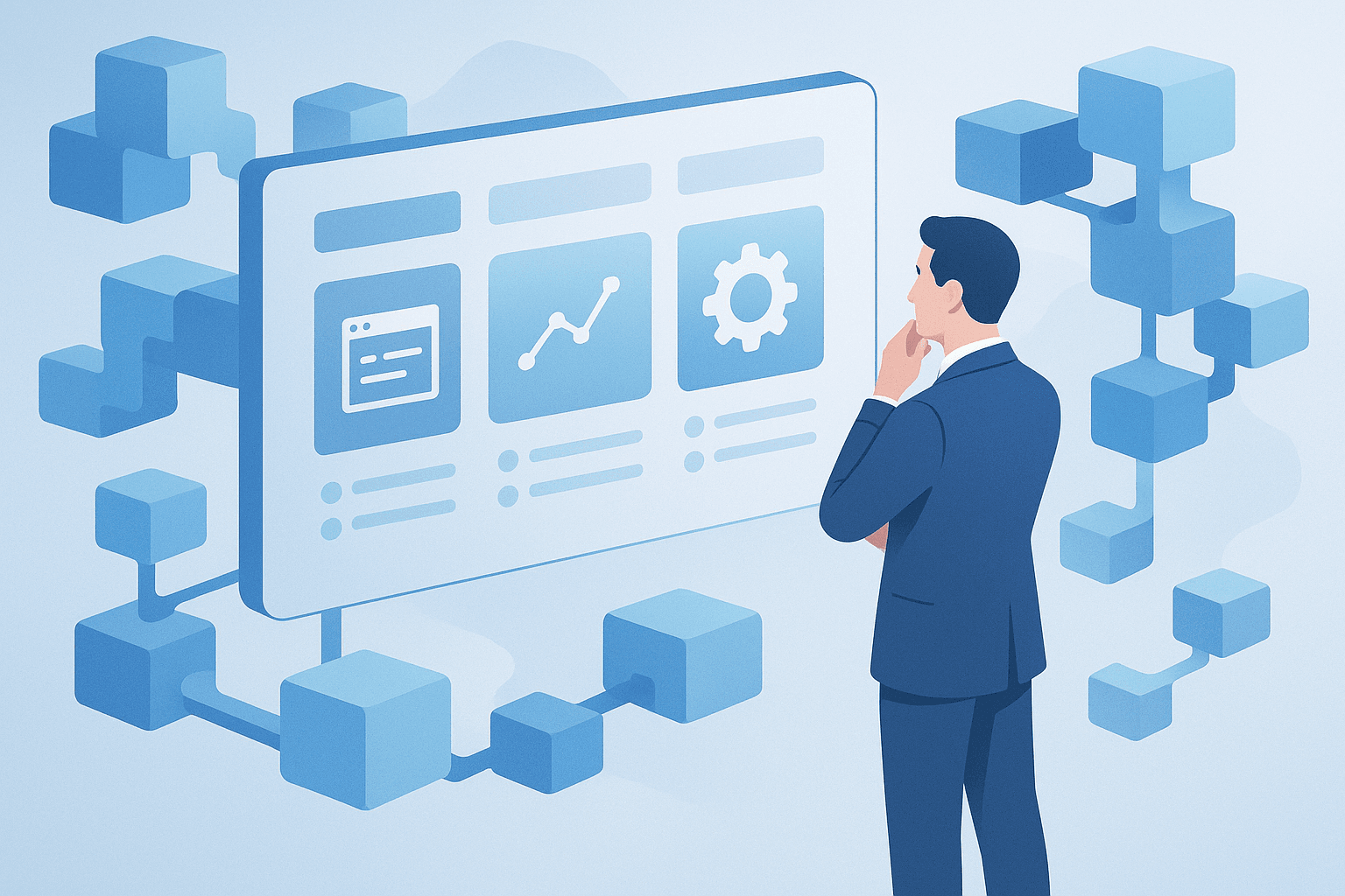 How to Choose a Business Management System in 2026