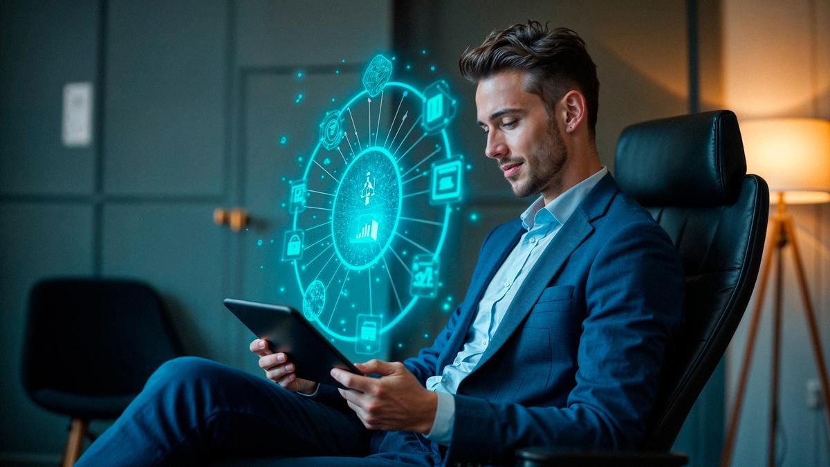 Unlocking Efficiency: How BizBMS Simplifies Complex Business Processes