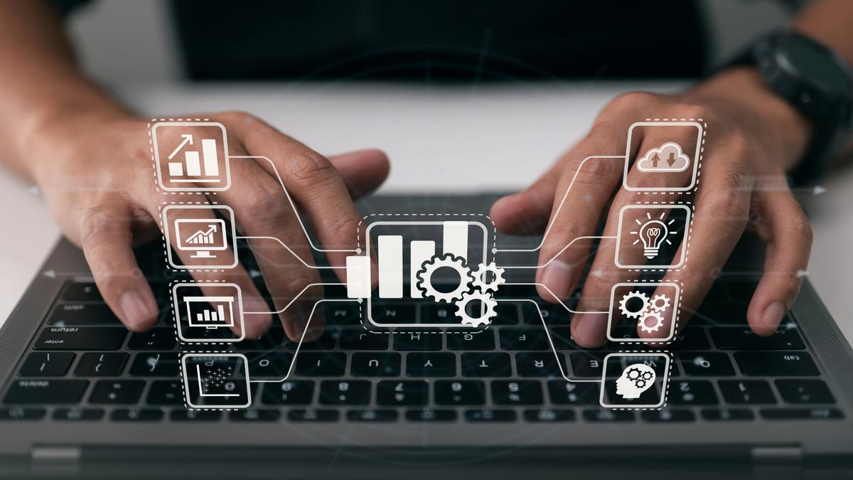 Why BizBMS is the Ultimate Platform for Tailored Enterprise Workflows